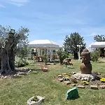 Masseria Milu' Alloggio per agriturismo