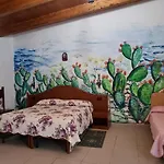 Masseria Milu' Alloggio per agriturismo
