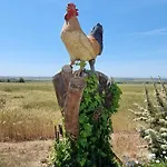 Alloggio per agriturismo Masseria Milu' *