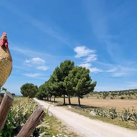 Masseria Milu'