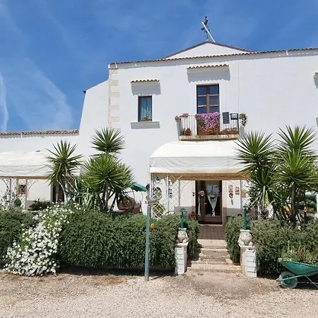 Masseria Milu' Siponto