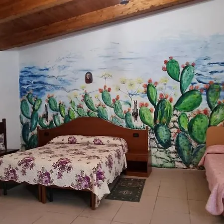 Masseria Milu' ファームステイ