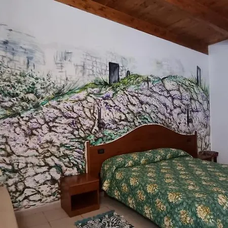 Masseria Milu' ファームステイ *