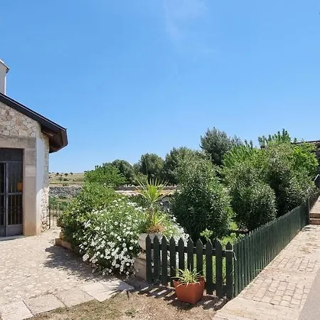 Masseria Milu' Alloggio per agriturismo