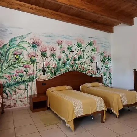 Masseria Milu' *