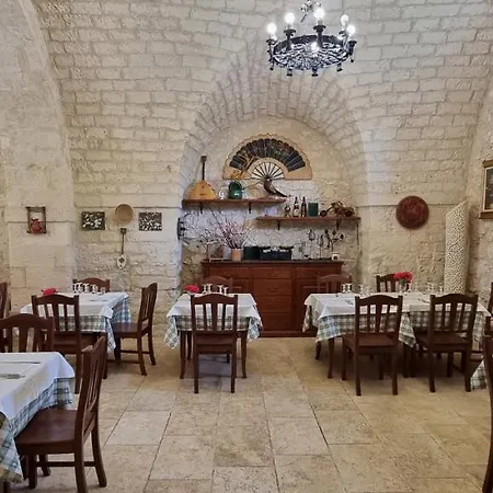Masseria Milu'