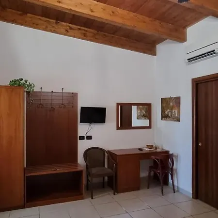 Masseria Milu' * Сипонто
