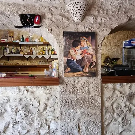 Masseria Milu' Siponto