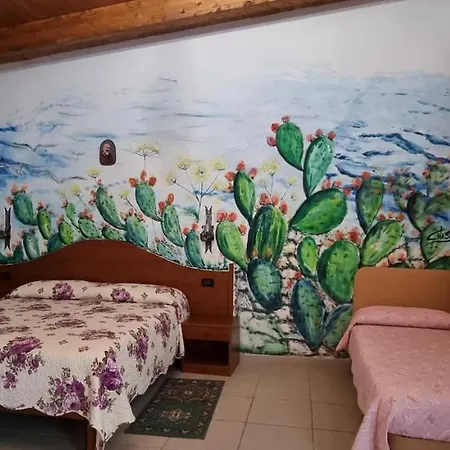 Masseria Milu' *