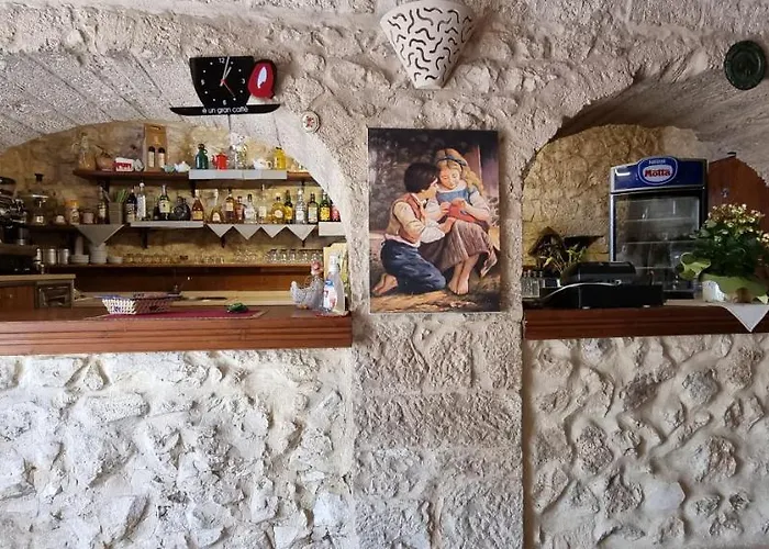 Masseria Milu' 西旁托