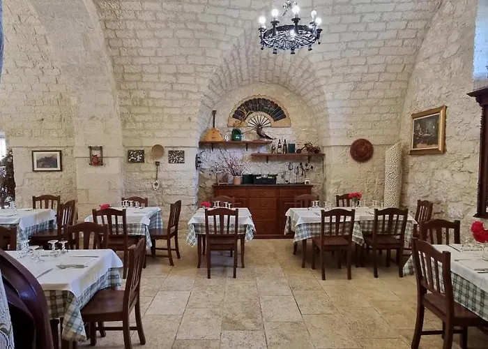Masseria Milu'